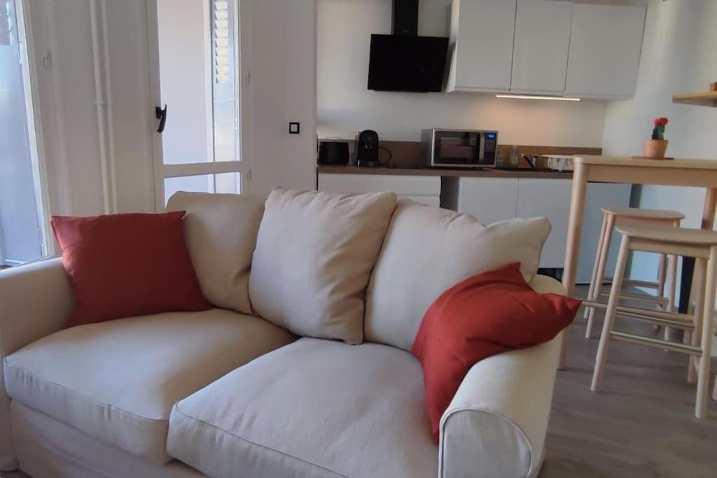 Le Septieme Ciel Clermont-Ferrand Cosy En Ville المظهر الخارجي الصورة
