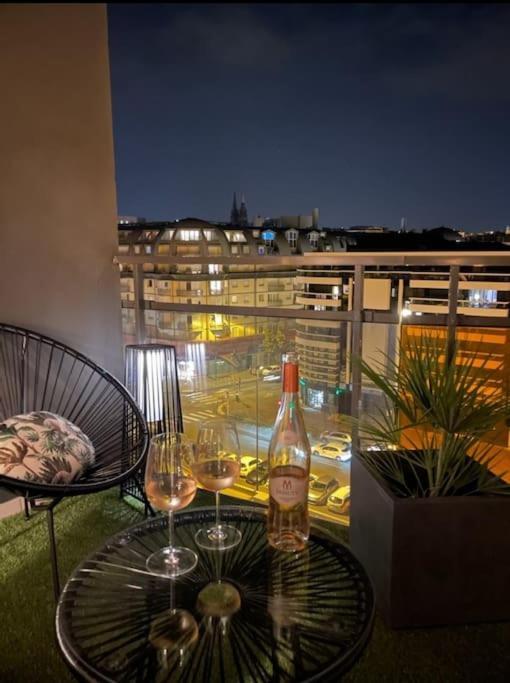 Le Septieme Ciel Clermont-Ferrand Cosy En Ville المظهر الخارجي الصورة